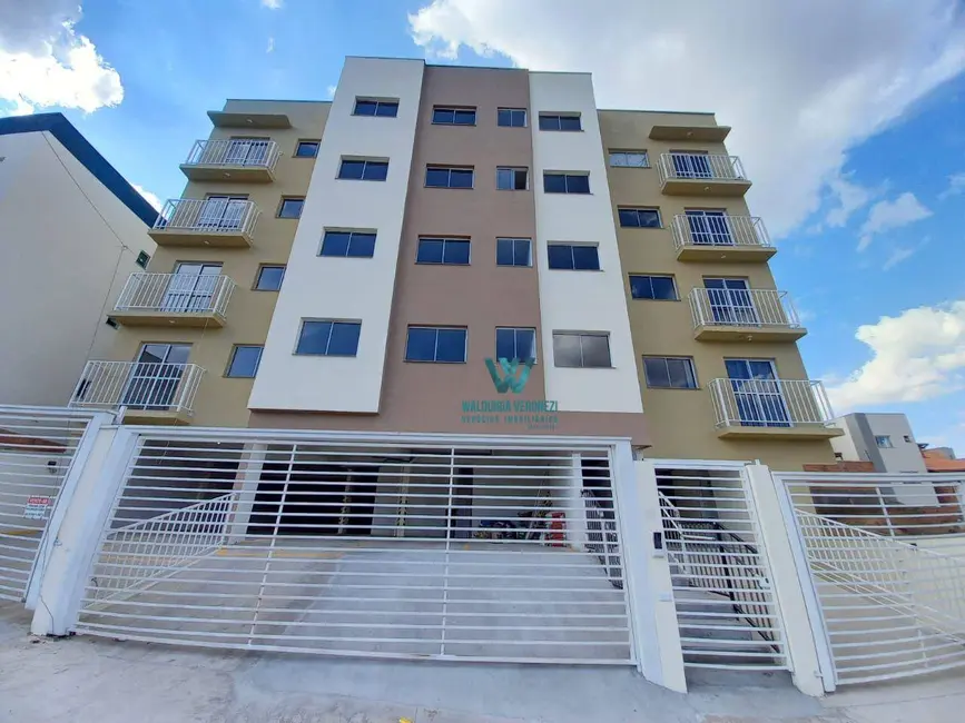 Apartamento com 2 quartos à venda, 52m2 em Parque Vivaldi Leite Ribeiro, Pocos De Caldas - MG - imagem 1 Foto 1 de Apartamento com 2 quartos à venda, 52m2 em Parque Vivaldi Leite Ribeiro, Pocos De Caldas - MG