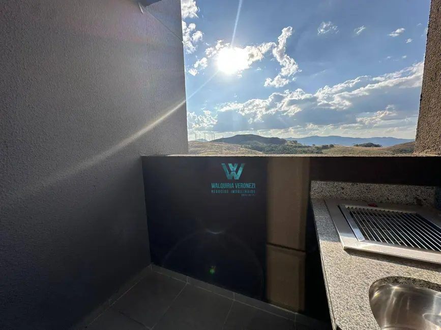 Apartamento com 2 quartos à venda, 45m2 em Jardim Europa, Pocos De Caldas - MG - imagem 7 Foto 7 de Apartamento com 2 quartos à venda, 45m2 em Jardim Europa, Pocos De Caldas - MG