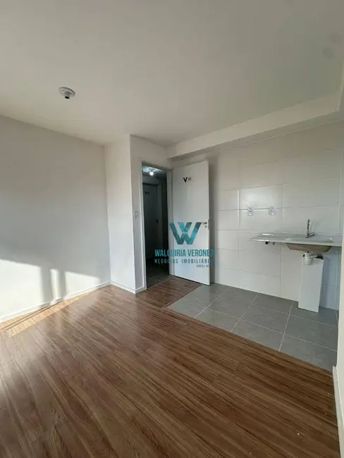 Foto 2 de Apartamento com 2 quartos à venda, 45m2 em Jardim Europa, Pocos De Caldas - MG