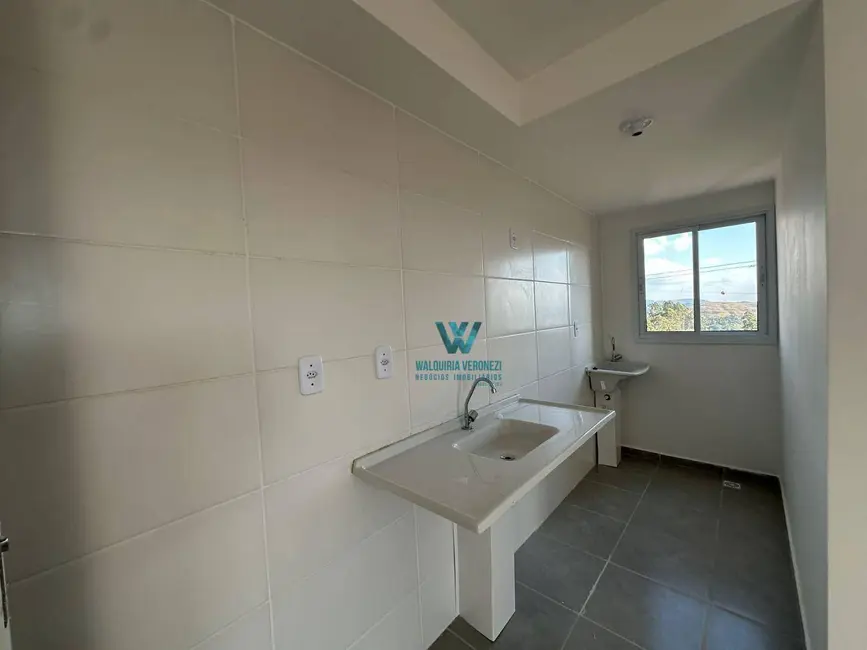 Apartamento com 2 quartos à venda, 45m2 em Jardim Europa, Pocos De Caldas - MG - imagem 6 Foto 6 de Apartamento com 2 quartos à venda, 45m2 em Jardim Europa, Pocos De Caldas - MG