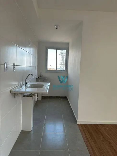 Apartamento com 2 quartos à venda, 45m2 em Jardim Europa, Pocos De Caldas - MG - imagem 5 Foto 5 de Apartamento com 2 quartos à venda, 45m2 em Jardim Europa, Pocos De Caldas - MG