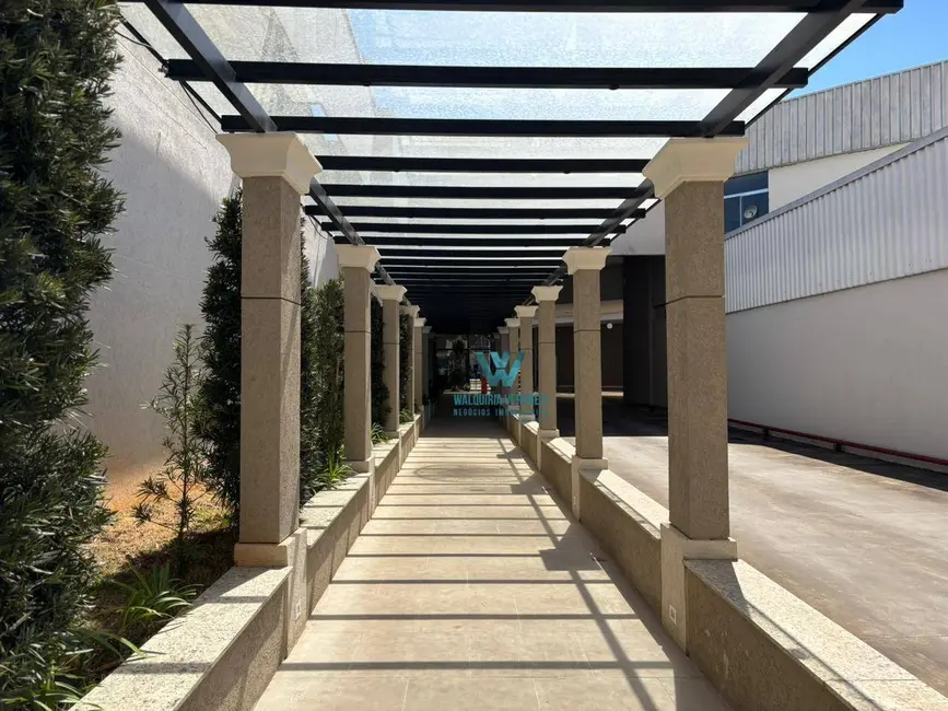 Foto 3 de Apartamento com 3 quartos à venda e para alugar, 98m2 em Centro, Pocos De Caldas - MG