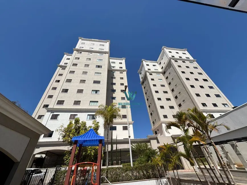 Foto 2 de Apartamento com 3 quartos à venda e para alugar, 98m2 em Centro, Pocos De Caldas - MG