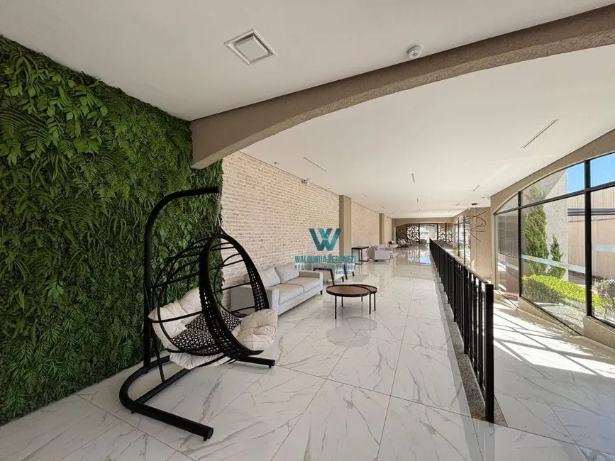 Foto 4 de Apartamento com 3 quartos à venda e para alugar, 98m2 em Centro, Pocos De Caldas - MG