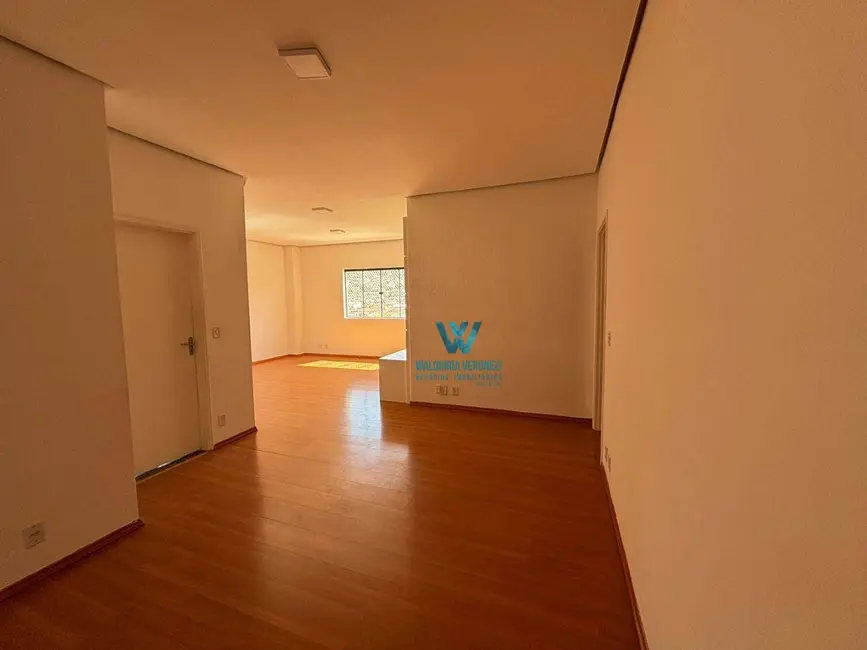 Foto 7 de Apartamento com 3 quartos à venda e para alugar, 98m2 em Centro, Pocos De Caldas - MG