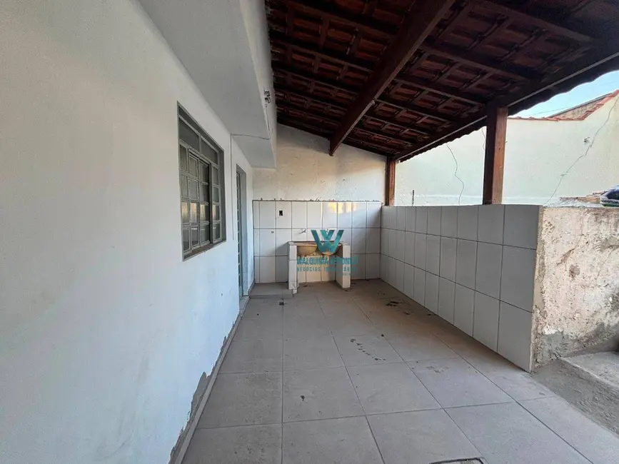 Casa com 2 quartos à venda, 319m2 em Santa Ângela, Pocos De Caldas - MG - imagem 4 Foto 4 de Casa com 2 quartos à venda, 319m2 em Santa Ângela, Pocos De Caldas - MG
