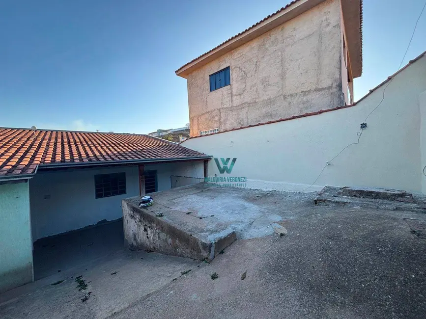 Foto 2 de Casa com 2 quartos à venda e para alugar, 319m2 em Santa Ângela, Pocos De Caldas - MG