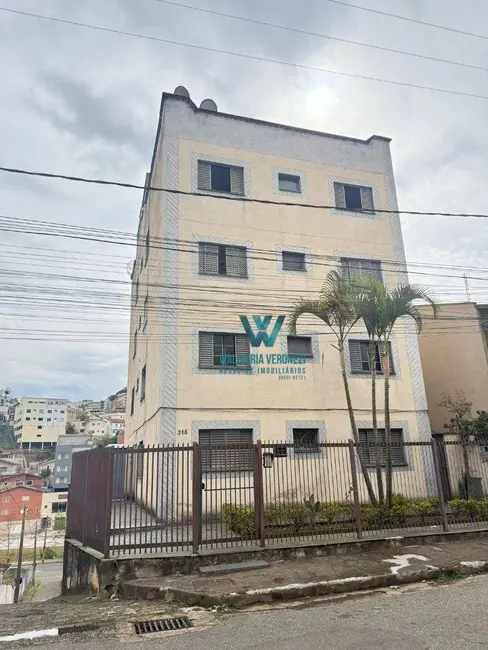 Foto 1 de Apartamento com 2 quartos à venda, 78m2 em Jardim Quisisana, Pocos De Caldas - MG