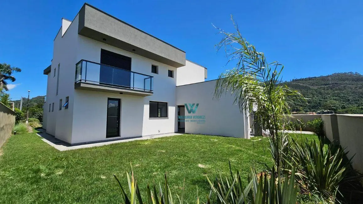 Casa de Condomínio com 3 quartos à venda, 748m2 em Bortolan Norte I, Pocos De Caldas - MG - imagem 1 Foto 1 de Casa de Condomínio com 3 quartos à venda, 748m2 em Bortolan Norte I, Pocos De Caldas - MG