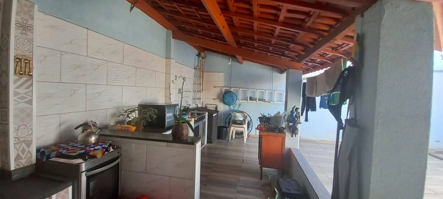 Casa com 2 quartos à venda, 160m2 em Jardim Aeroporto, Pocos De Caldas - MG - imagem 7 Foto 7 de Casa com 2 quartos à venda, 160m2 em Jardim Aeroporto, Pocos De Caldas - MG