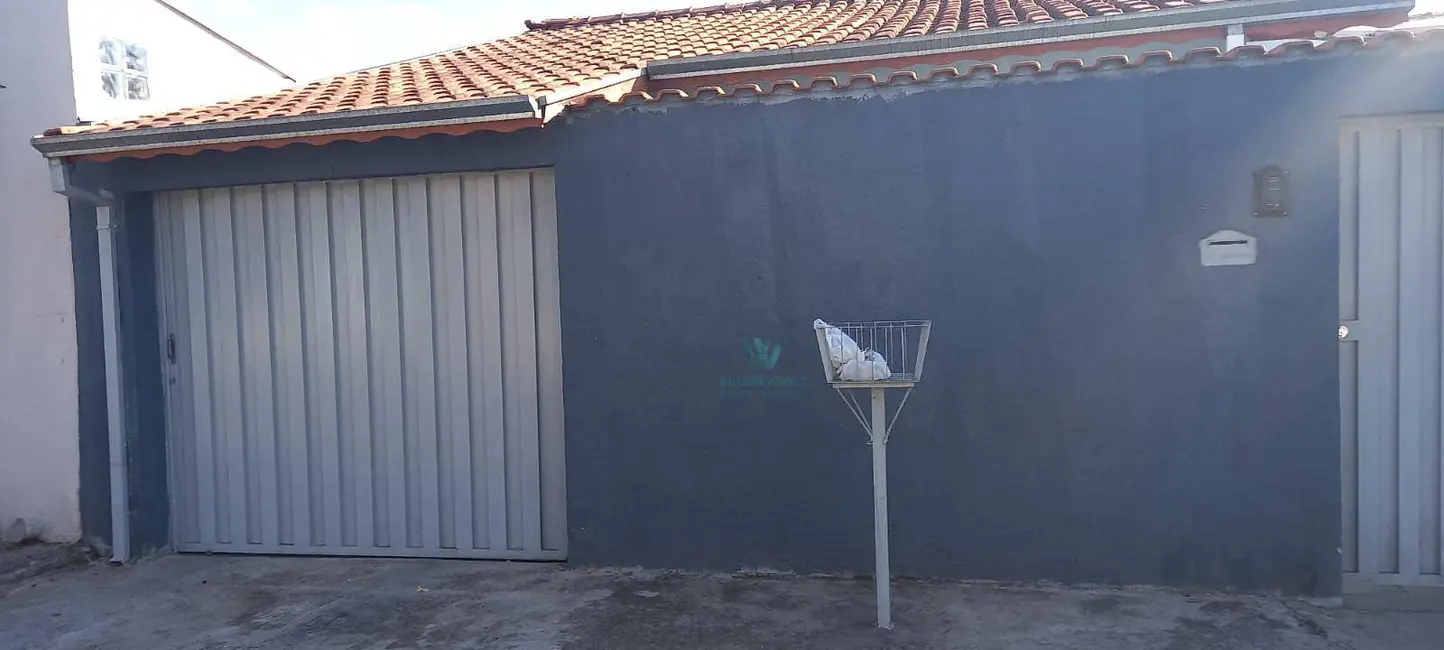 Casa com 2 quartos à venda, 160m2 em Jardim Aeroporto, Pocos De Caldas - MG - imagem 4 Foto 4 de Casa com 2 quartos à venda, 160m2 em Jardim Aeroporto, Pocos De Caldas - MG