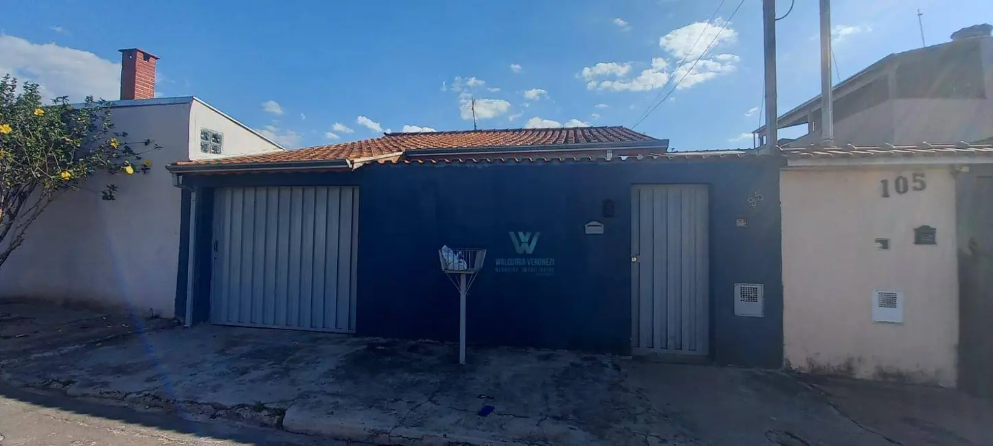 Casa com 2 quartos à venda, 160m2 em Jardim Aeroporto, Pocos De Caldas - MG - imagem 1 Foto 1 de Casa com 2 quartos à venda, 160m2 em Jardim Aeroporto, Pocos De Caldas - MG