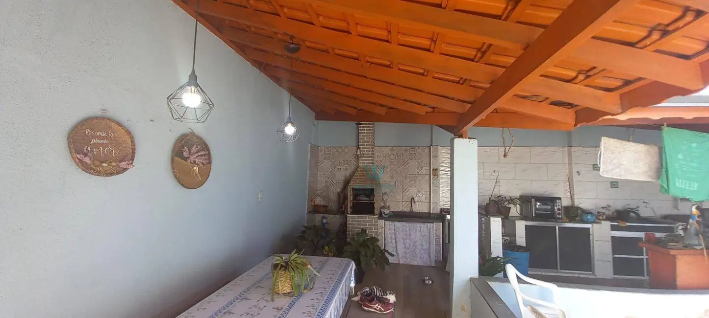 Casa com 2 quartos à venda, 160m2 em Jardim Aeroporto, Pocos De Caldas - MG - imagem 9 Foto 9 de Casa com 2 quartos à venda, 160m2 em Jardim Aeroporto, Pocos De Caldas - MG