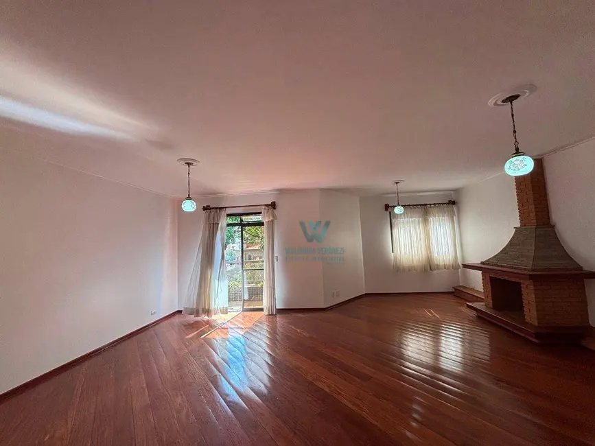 Apartamento com 4 quartos à venda, 282m2 em Centro, Pocos De Caldas - MG - imagem 5 Foto 5 de Apartamento com 4 quartos à venda, 282m2 em Centro, Pocos De Caldas - MG