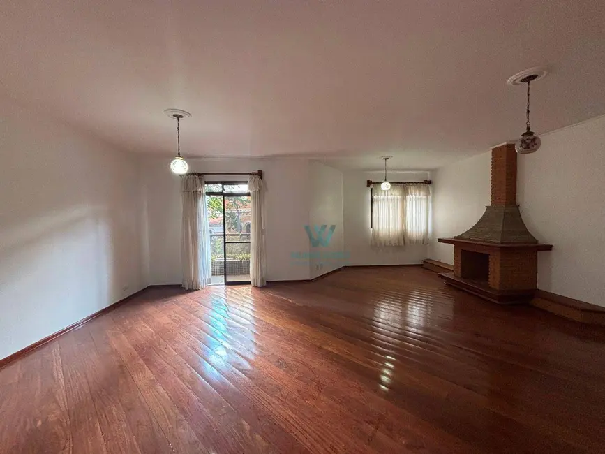 Apartamento com 4 quartos à venda, 282m2 em Centro, Pocos De Caldas - MG - imagem 8 Foto 8 de Apartamento com 4 quartos à venda, 282m2 em Centro, Pocos De Caldas - MG