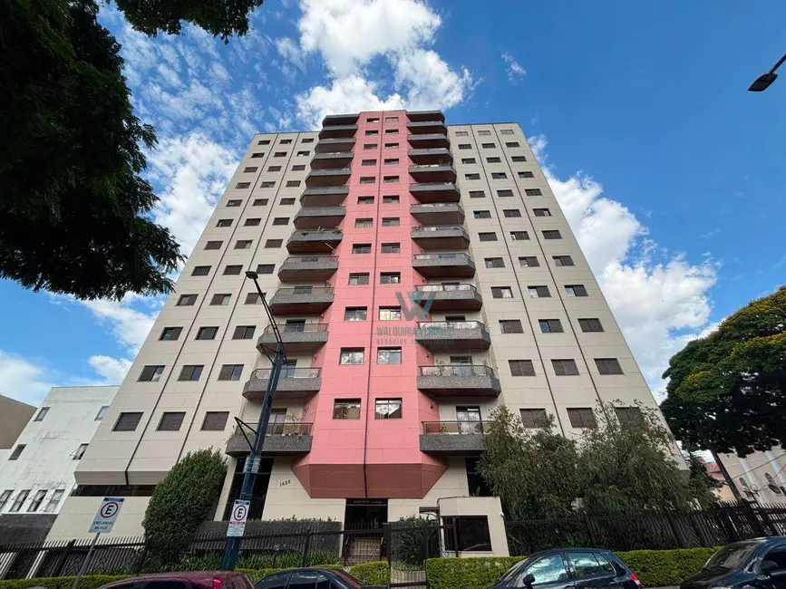 Apartamento com 4 quartos à venda, 282m2 em Centro, Pocos De Caldas - MG - imagem 2 Foto 2 de Apartamento com 4 quartos à venda, 282m2 em Centro, Pocos De Caldas - MG