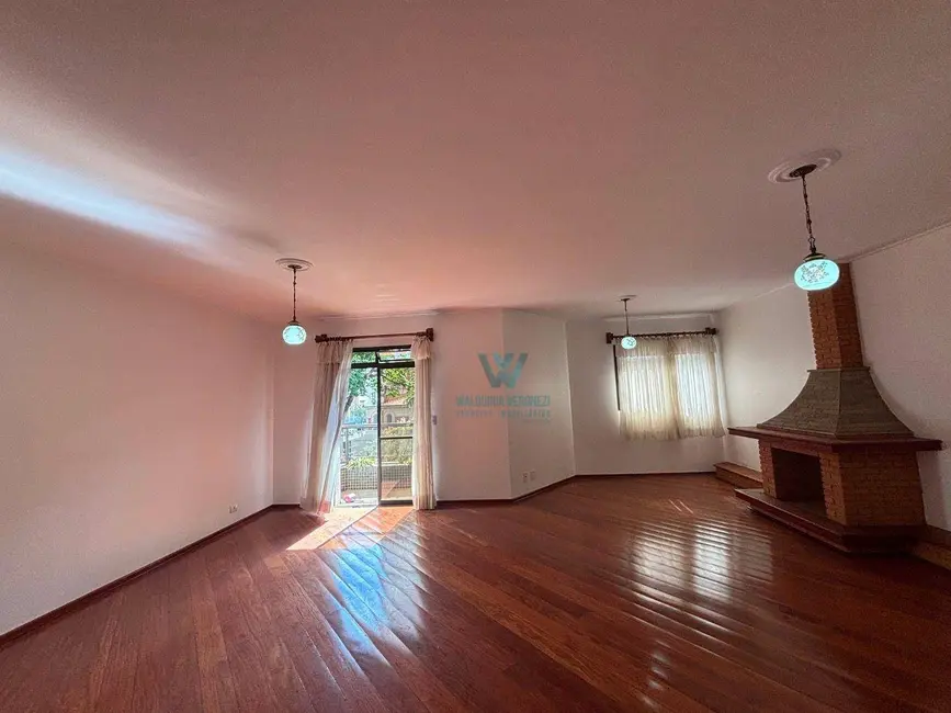Apartamento com 4 quartos à venda, 282m2 em Centro, Pocos De Caldas - MG - imagem 4 Foto 4 de Apartamento com 4 quartos à venda, 282m2 em Centro, Pocos De Caldas - MG