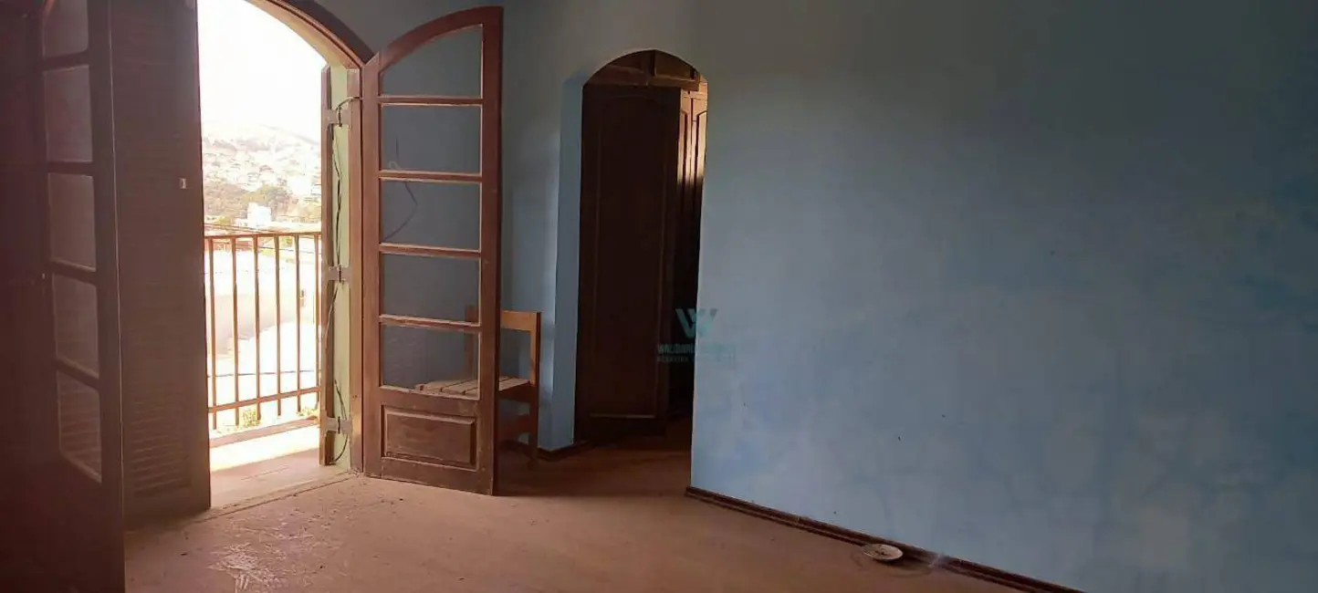 Casa com 6 quartos à venda, 564m2 em Jardim dos Estados, Pocos De Caldas - MG - imagem 6 Foto 6 de Casa com 6 quartos à venda, 564m2 em Jardim dos Estados, Pocos De Caldas - MG