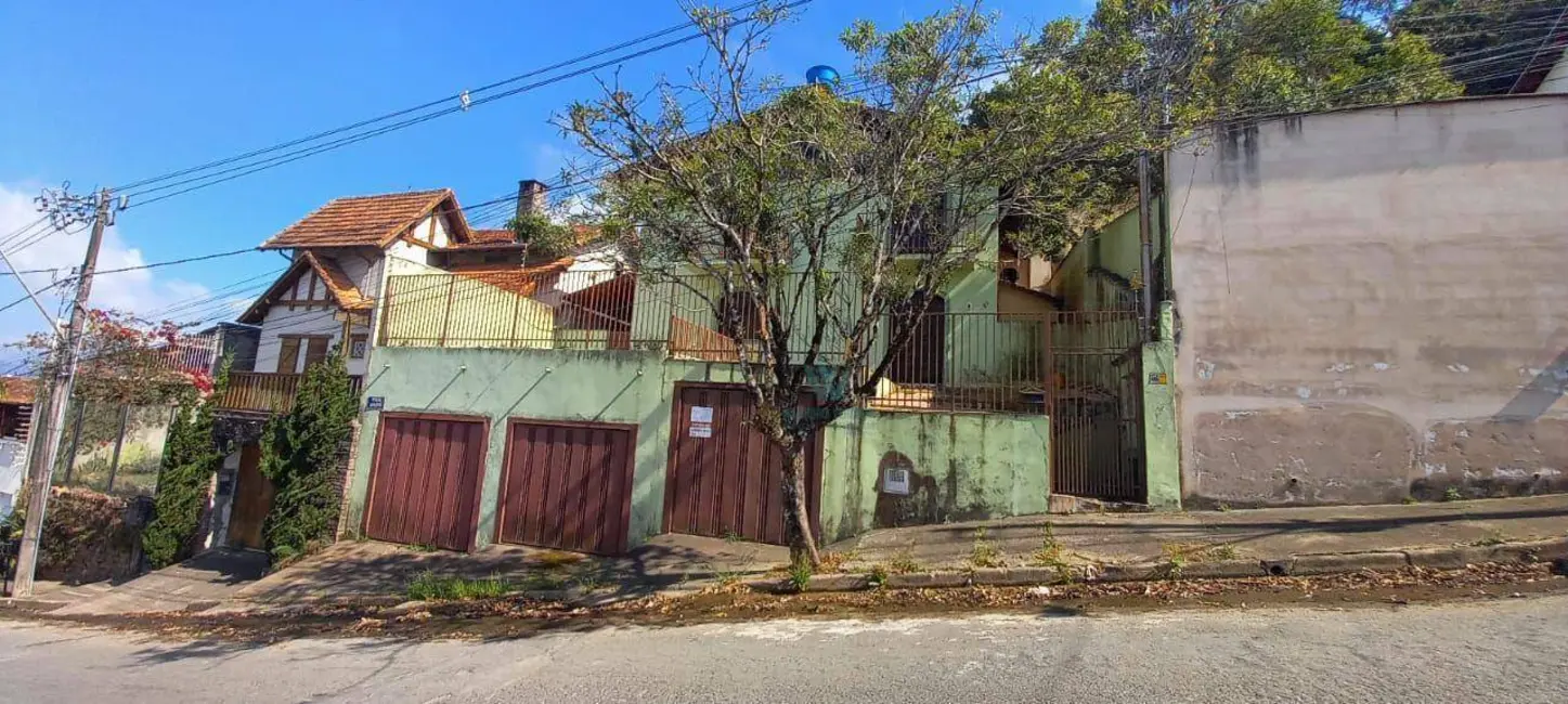 Casa com 6 quartos à venda, 564m2 em Jardim dos Estados, Pocos De Caldas - MG - imagem 1 Foto 1 de Casa com 6 quartos à venda, 564m2 em Jardim dos Estados, Pocos De Caldas - MG