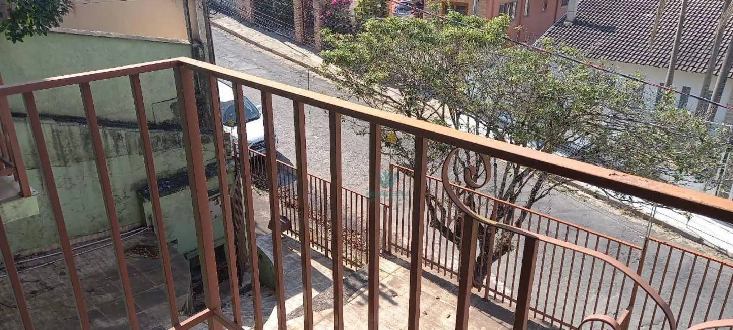 Casa com 6 quartos à venda, 564m2 em Jardim dos Estados, Pocos De Caldas - MG - imagem 4 Foto 4 de Casa com 6 quartos à venda, 564m2 em Jardim dos Estados, Pocos De Caldas - MG