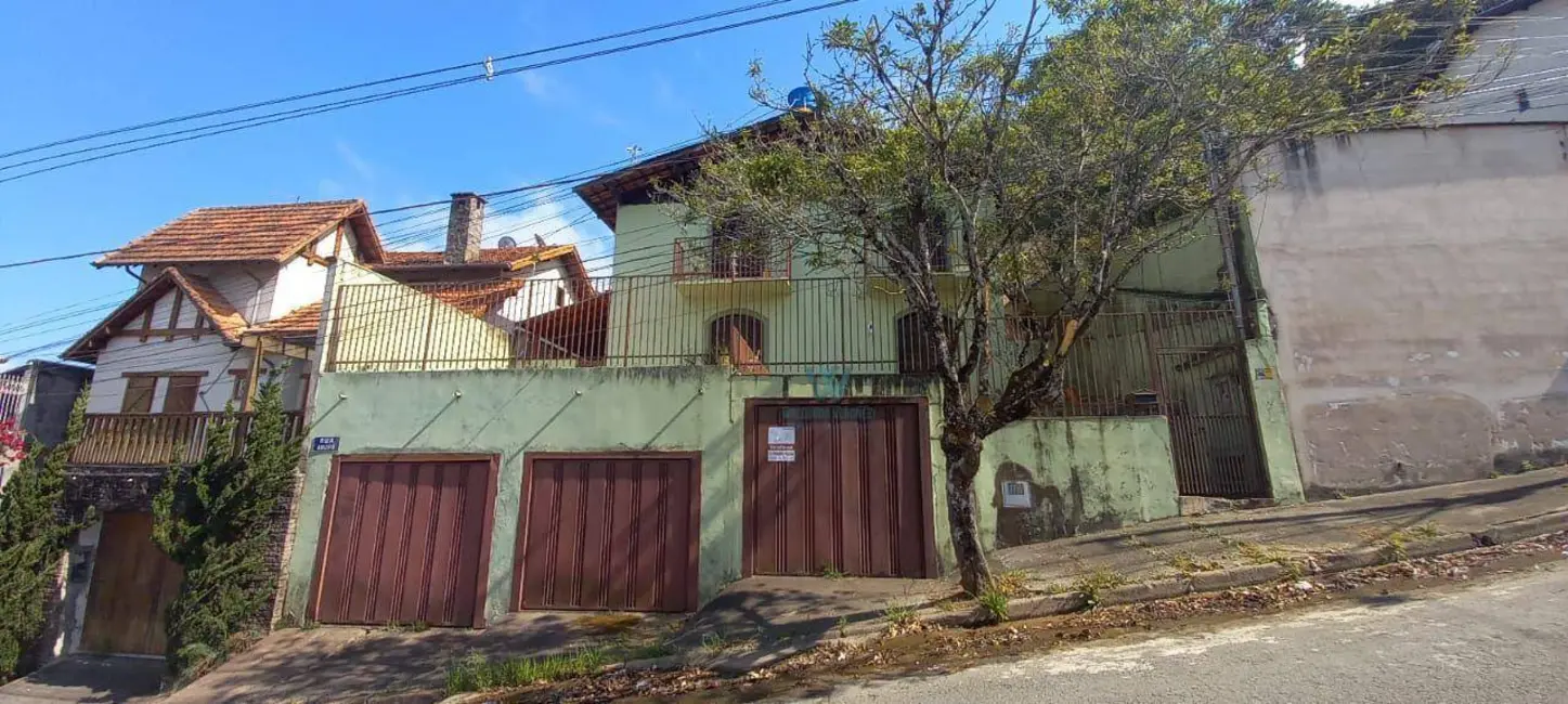 Casa com 6 quartos à venda, 564m2 em Jardim dos Estados, Pocos De Caldas - MG - imagem 2 Foto 2 de Casa com 6 quartos à venda, 564m2 em Jardim dos Estados, Pocos De Caldas - MG