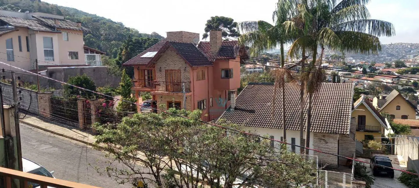 Casa com 6 quartos à venda, 564m2 em Jardim dos Estados, Pocos De Caldas - MG - imagem 5 Foto 5 de Casa com 6 quartos à venda, 564m2 em Jardim dos Estados, Pocos De Caldas - MG
