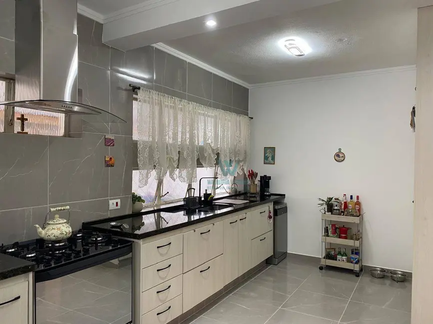 Casa com 4 quartos à venda, 450m2 em Jardim dos Estados, Pocos De Caldas - MG - imagem 4 Foto 4 de Casa com 4 quartos à venda, 450m2 em Jardim dos Estados, Pocos De Caldas - MG