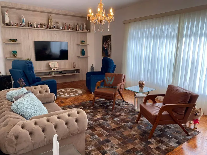 Casa com 4 quartos à venda, 450m2 em Jardim dos Estados, Pocos De Caldas - MG - imagem 1 Foto 1 de Casa com 4 quartos à venda, 450m2 em Jardim dos Estados, Pocos De Caldas - MG