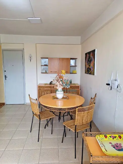 Apartamento com 1 quarto à venda, 48m2 em Centro, Pocos De Caldas - MG - imagem 6 Foto 6 de Apartamento com 1 quarto à venda, 48m2 em Centro, Pocos De Caldas - MG