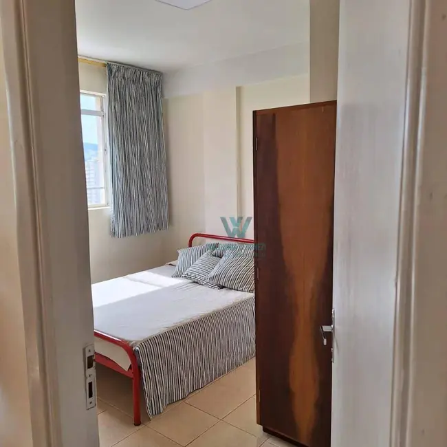 Apartamento com 1 quarto à venda, 48m2 em Centro, Pocos De Caldas - MG - imagem 8 Foto 8 de Apartamento com 1 quarto à venda, 48m2 em Centro, Pocos De Caldas - MG