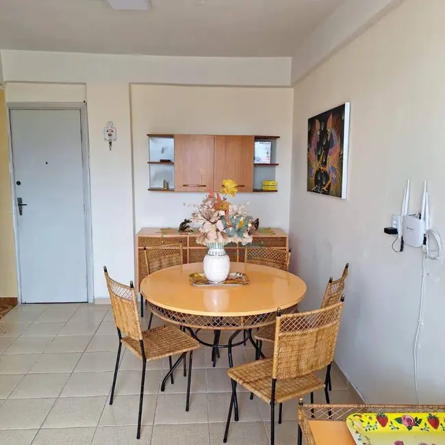 Apartamento com 1 quarto à venda, 48m2 em Centro, Pocos De Caldas - MG - imagem 4 Foto 4 de Apartamento com 1 quarto à venda, 48m2 em Centro, Pocos De Caldas - MG