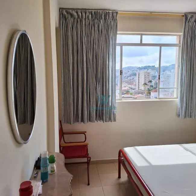 Apartamento com 1 quarto à venda, 48m2 em Centro, Pocos De Caldas - MG - imagem 9 Foto 9 de Apartamento com 1 quarto à venda, 48m2 em Centro, Pocos De Caldas - MG