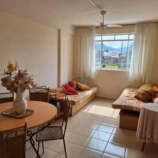 Foto 2 de Apartamento com 1 quarto à venda, 48m2 em Centro, Pocos De Caldas - MG
