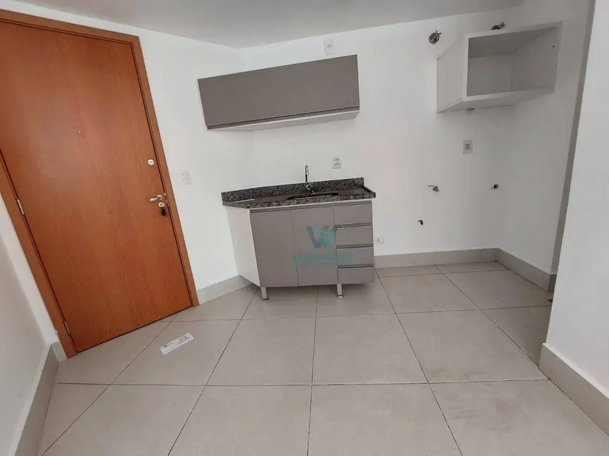 Kitnet com 1 quarto à venda, 33m2 em Centro, Pocos De Caldas - MG - imagem 4 Foto 4 de Kitnet com 1 quarto à venda, 33m2 em Centro, Pocos De Caldas - MG