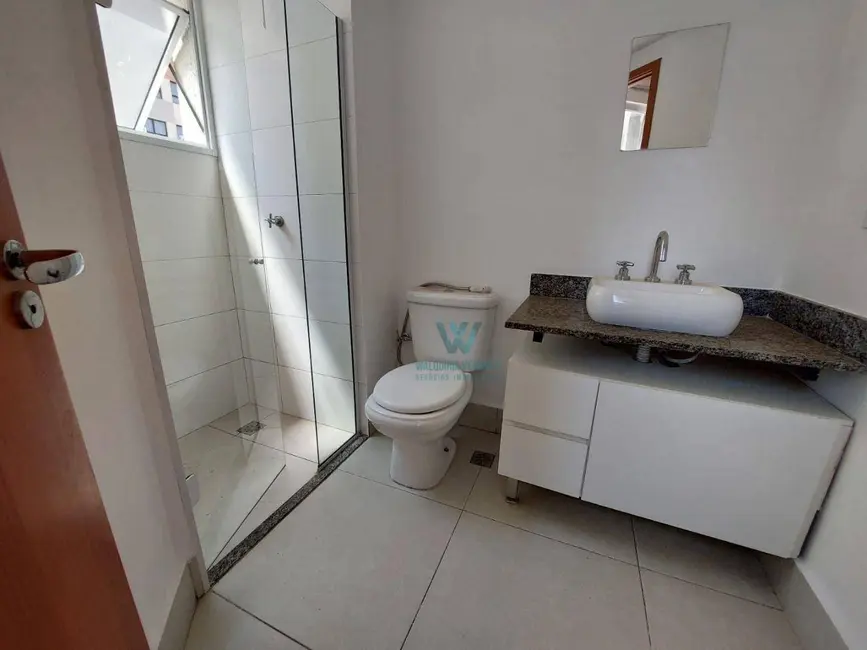 Kitnet com 1 quarto à venda, 33m2 em Centro, Pocos De Caldas - MG - imagem 8 Foto 8 de Kitnet com 1 quarto à venda, 33m2 em Centro, Pocos De Caldas - MG