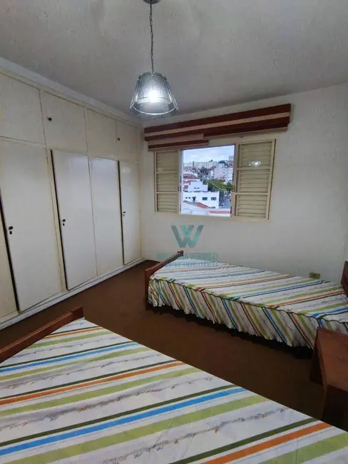 Foto 4 de Apartamento com 3 quartos à venda, 105m2 em Centro, Pocos De Caldas - MG