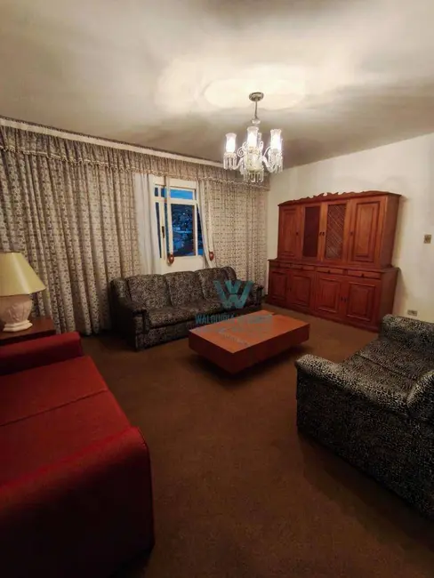 Foto 1 de Apartamento com 3 quartos à venda, 105m2 em Centro, Pocos De Caldas - MG