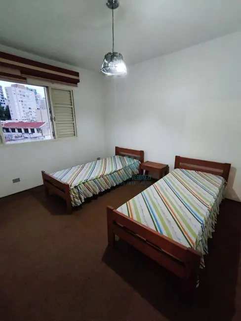 Foto 5 de Apartamento com 3 quartos à venda, 105m2 em Centro, Pocos De Caldas - MG