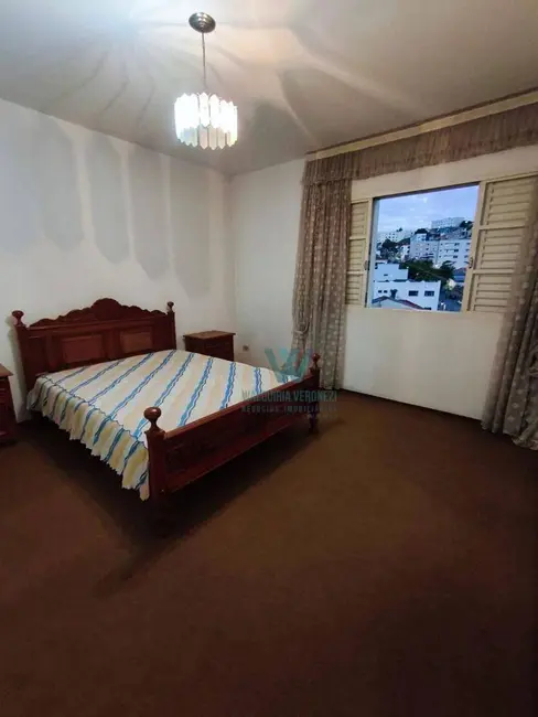 Foto 7 de Apartamento com 3 quartos à venda, 105m2 em Centro, Pocos De Caldas - MG