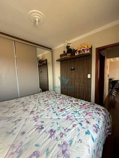 Foto 6 de Apartamento com 2 quartos à venda, 52m2 em Jardim Bandeirantes, Pocos De Caldas - MG