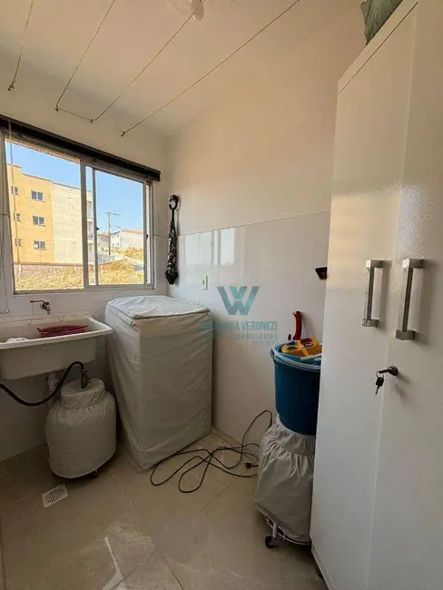 Foto 9 de Apartamento com 2 quartos à venda, 52m2 em Jardim Bandeirantes, Pocos De Caldas - MG