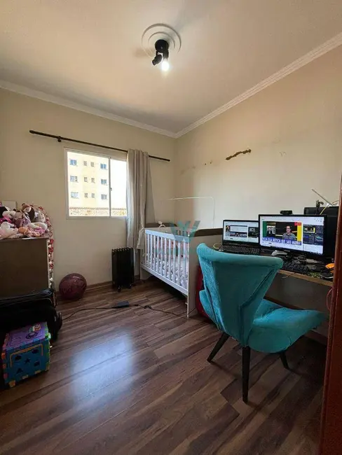 Foto 7 de Apartamento com 2 quartos à venda, 52m2 em Jardim Bandeirantes, Pocos De Caldas - MG