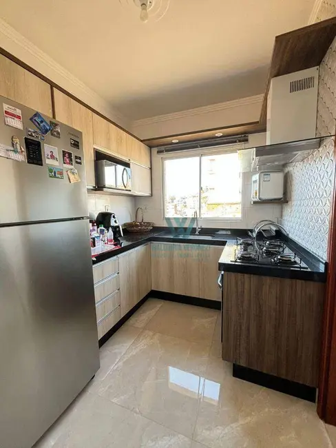 Foto 3 de Apartamento com 2 quartos à venda, 52m2 em Jardim Bandeirantes, Pocos De Caldas - MG