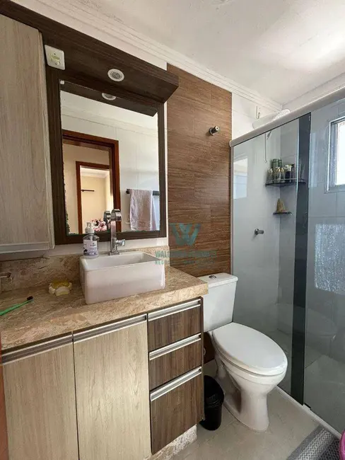 Foto 8 de Apartamento com 2 quartos à venda, 52m2 em Jardim Bandeirantes, Pocos De Caldas - MG