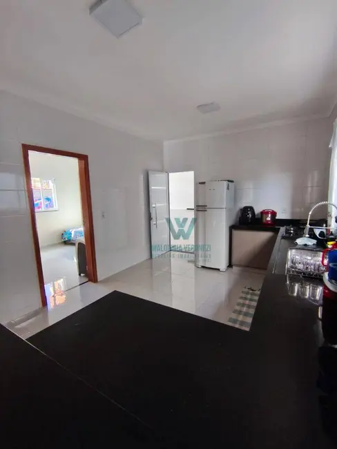 Foto 7 de Casa com 3 quartos à venda, 250m2 em Jardim Bandeirantes, Pocos De Caldas - MG