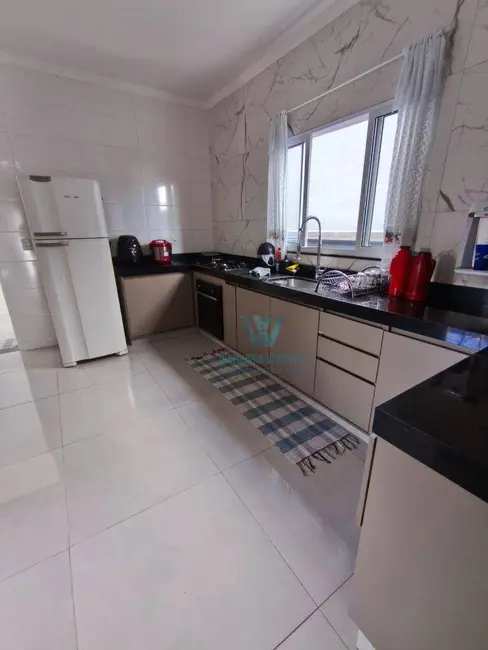 Foto 5 de Casa com 3 quartos à venda, 250m2 em Jardim Bandeirantes, Pocos De Caldas - MG