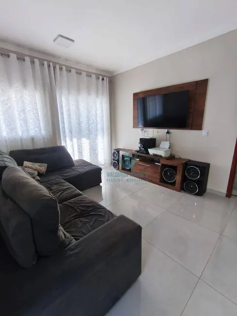 Foto 2 de Casa com 3 quartos à venda, 250m2 em Jardim Bandeirantes, Pocos De Caldas - MG