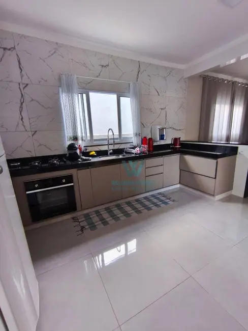 Foto 6 de Casa com 3 quartos à venda, 250m2 em Jardim Bandeirantes, Pocos De Caldas - MG