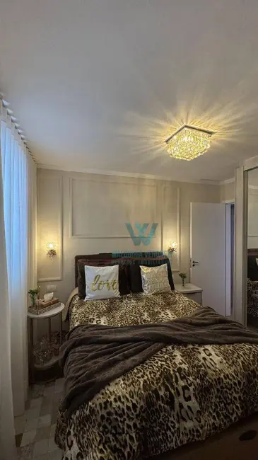 Apartamento com 2 quartos à venda, 70m2 em Jardim Country Club, Pocos De Caldas - MG - imagem 8 Foto 8 de Apartamento com 2 quartos à venda, 70m2 em Jardim Country Club, Pocos De Caldas - MG