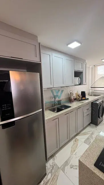 Apartamento com 2 quartos à venda, 70m2 em Jardim Country Club, Pocos De Caldas - MG - imagem 7 Foto 7 de Apartamento com 2 quartos à venda, 70m2 em Jardim Country Club, Pocos De Caldas - MG